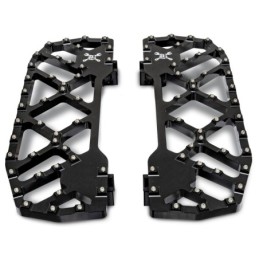 Marche-pieds burly mx-evolution 763698