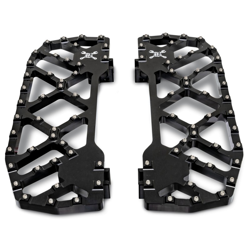 Marche-pieds burly mx-evolution 763698