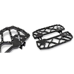 Marche-pieds burly mx-evolution 763698