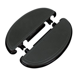Marchepieds demi lune pour softail 055370