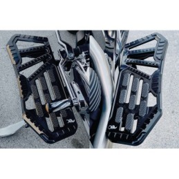 Marchepieds next level de ken's factory 777246