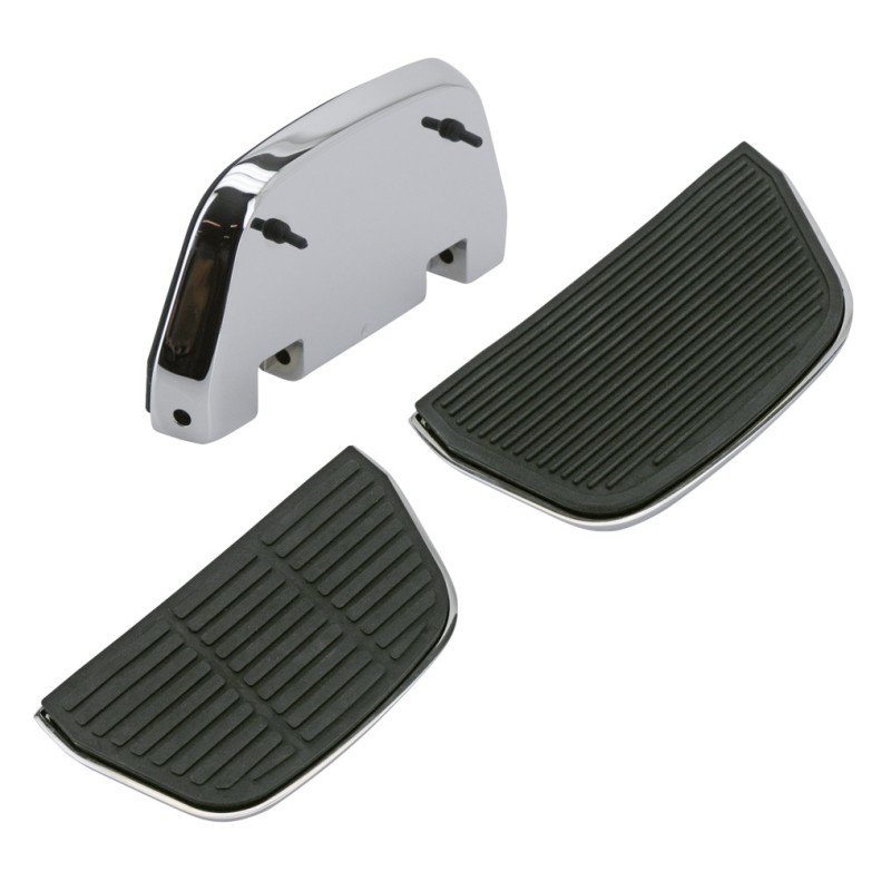 Marche-pieds passager 057260