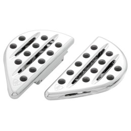 Marchepieds passager arlen ness pour grosses indian AP3007
