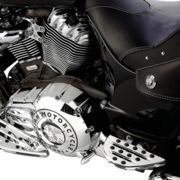 Marchepieds passager arlen ness pour grosses indian AP3007