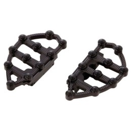 Marchepieds passager arlen ness pour grosses indian AP3027