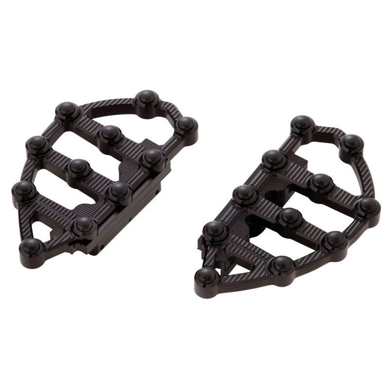 Marchepieds passager arlen ness pour grosses indian AP3027