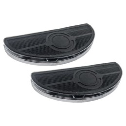 Marche-pieds pilote "shaker" 361558