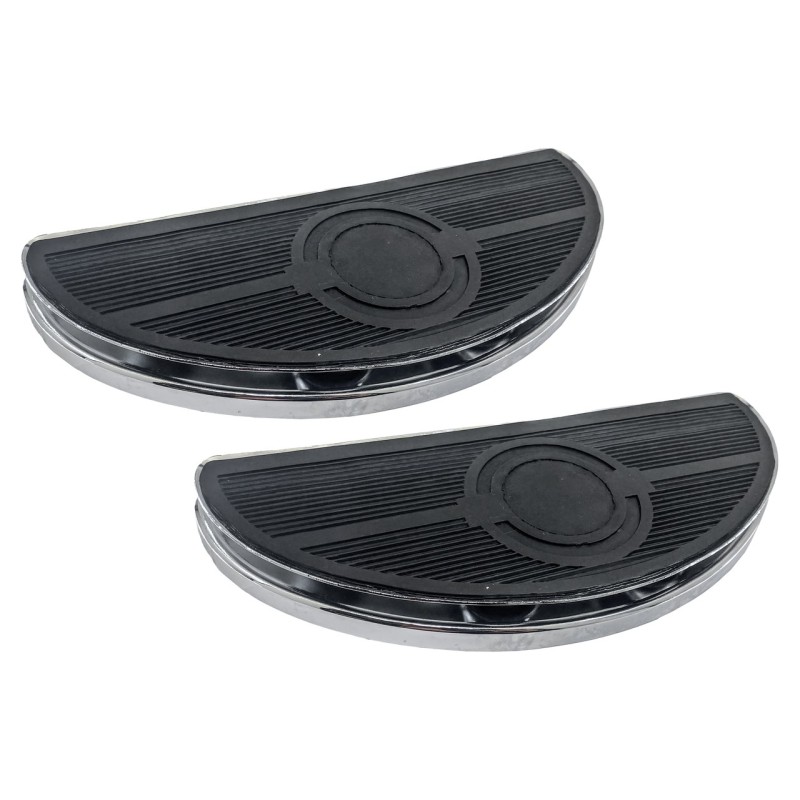 Marche-pieds pilote "shaker" 361558