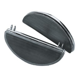Marche-pieds pilote "shaker" 361558