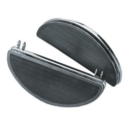 Marche-pieds pilote "shaker" 361558