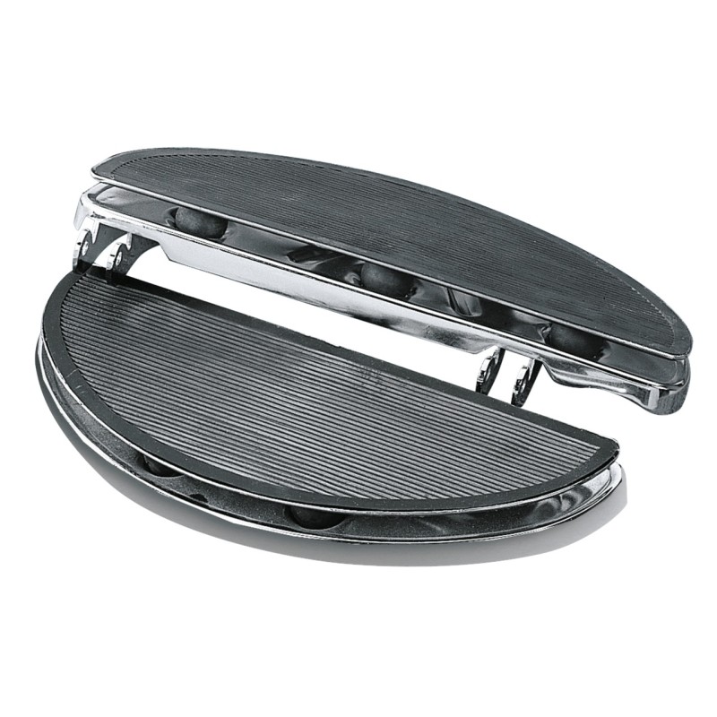 Marche-pieds pilote "shaker" derniers modeles 057041