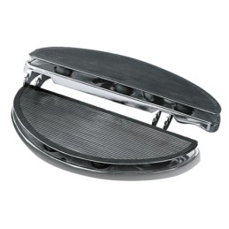 Marche-pieds pilote "shaker" derniers modeles 057041