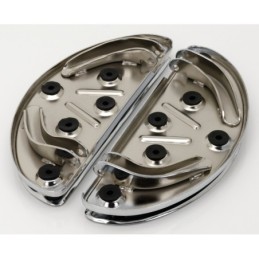 Marche-pieds pilote "shaker" derniers modeles 057041