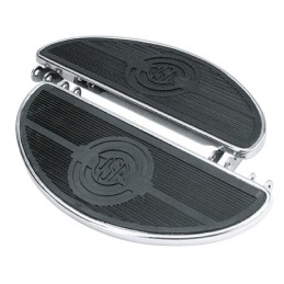 Marche-pieds pilote avec logo usa 361566