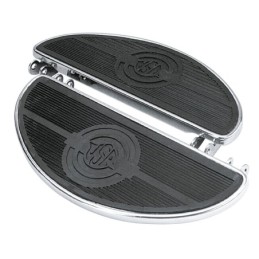 Marche-pieds pilote avec logo usa 361566