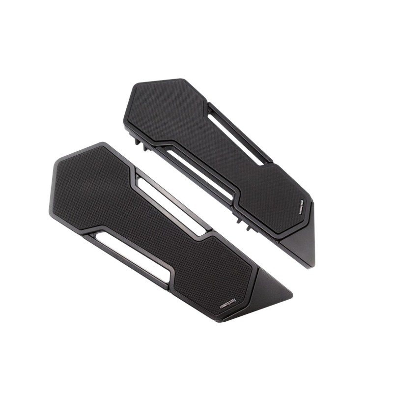 Marche-pieds pilote et passager tommy & sons 761137