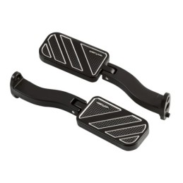 Marche-pieds pilote et passager tommy & sons 761139