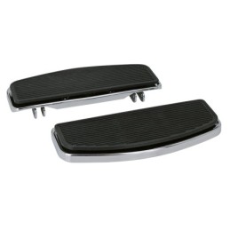 Marche-pieds pilote style police 057190