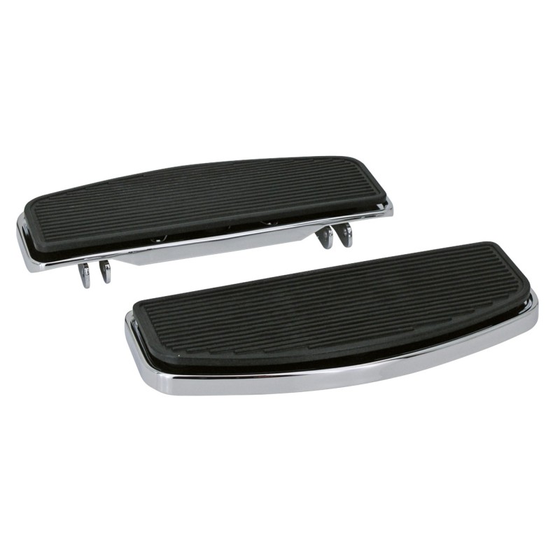 Marche-pieds pilote style police 057190