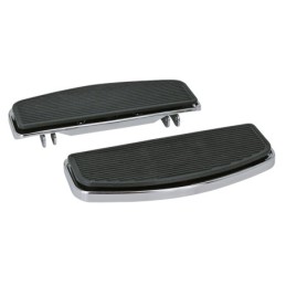 Marche-pieds pilote style police 057190