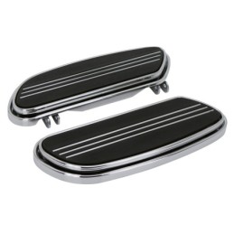 Marche-pieds pilote swept streamliner 057197