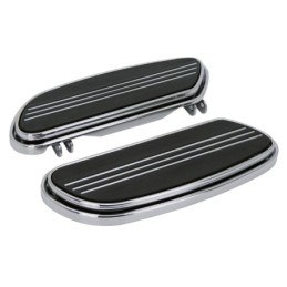 Marche-pieds pilote swept streamliner 057197