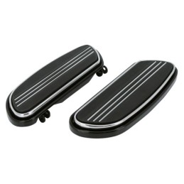 Marche-pieds pilote swept streamliner 057198