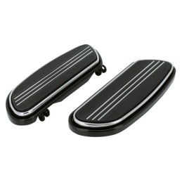 Marche-pieds pilote swept streamliner 057198
