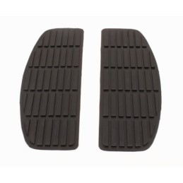 Marche-pieds pour big twin 361524