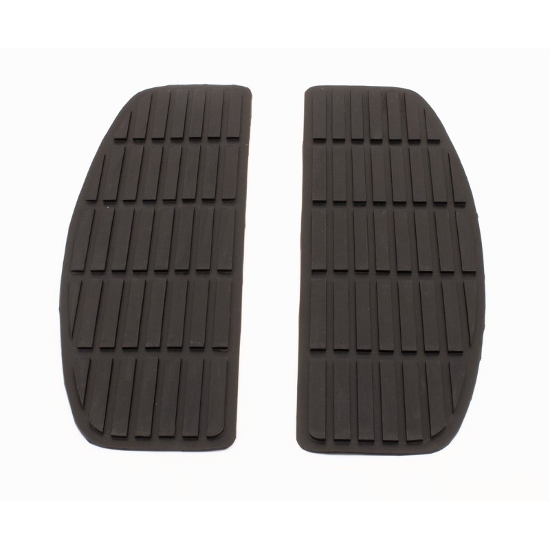 Marche-pieds pour big twin 361524