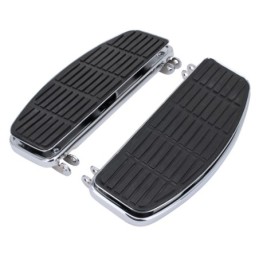 Marche-pieds pour big twin 057010