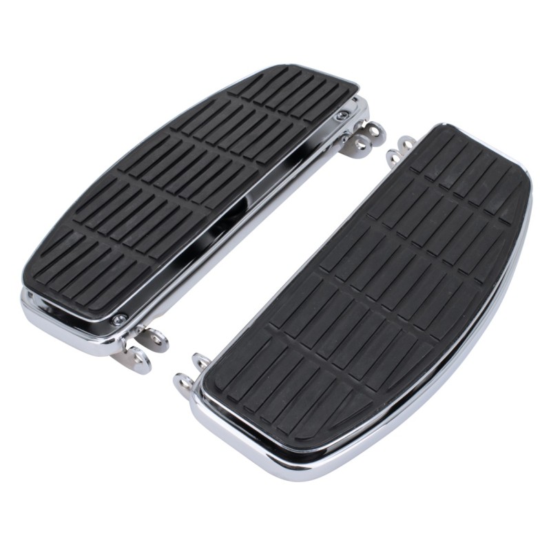 Marche-pieds pour big twin 057010