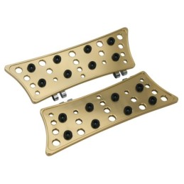 Marche-pieds usines en aluminium 057194