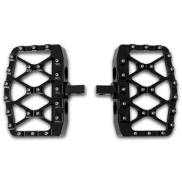 Mini marche-pieds burly mx-evolution 763699