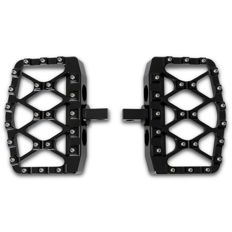 Mini marche-pieds burly mx-evolution 763699