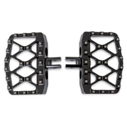 Mini marche-pieds burly mx-evolution 763700