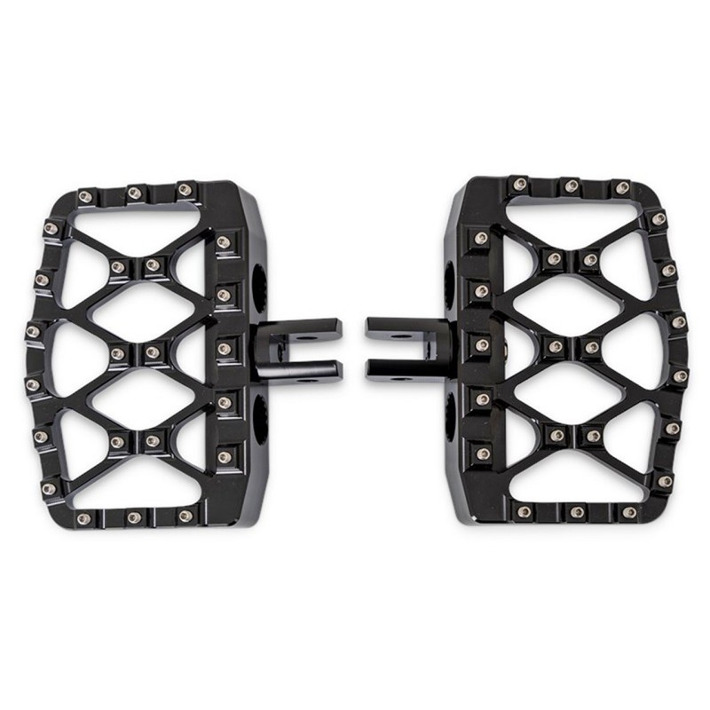 Mini marche-pieds burly mx-evolution 763700