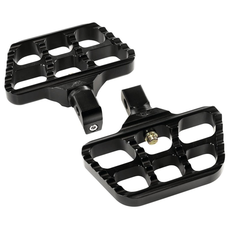 Mini marchepieds joker machine pour indian scout et victory octane 768288