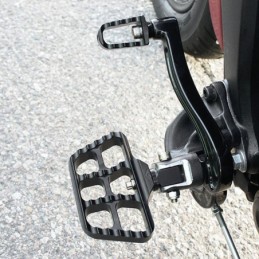 Mini marchepieds joker machine pour indian scout et victory octane 768288