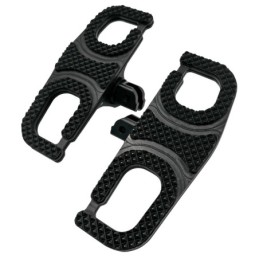Mini marchepieds tommy & sons mugger pour m-8 softail 761240