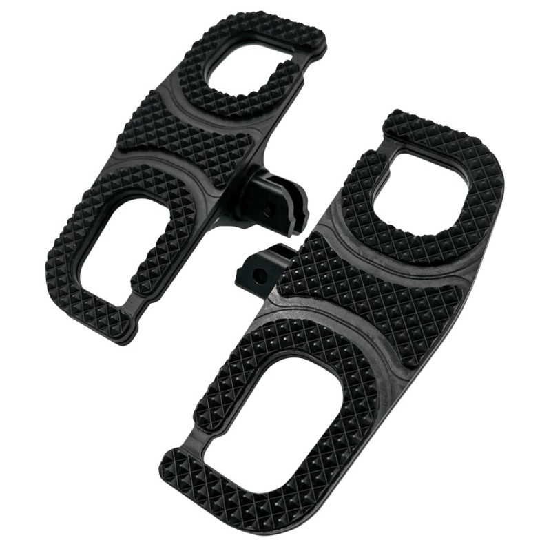 Mini marchepieds tommy & sons mugger pour m-8 softail 761240