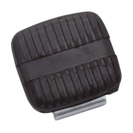 Patin de pedale de frein 789835