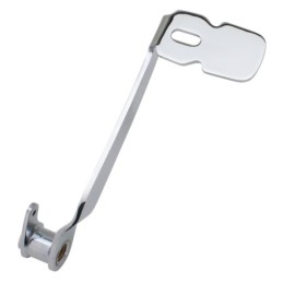 Pedale de frein pour softail 2000-2006 avec commandes avancees 291215