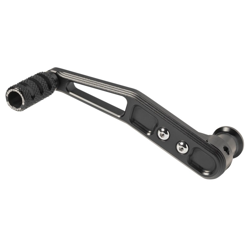 Pedale de selecteur performance machine ajustable 758124