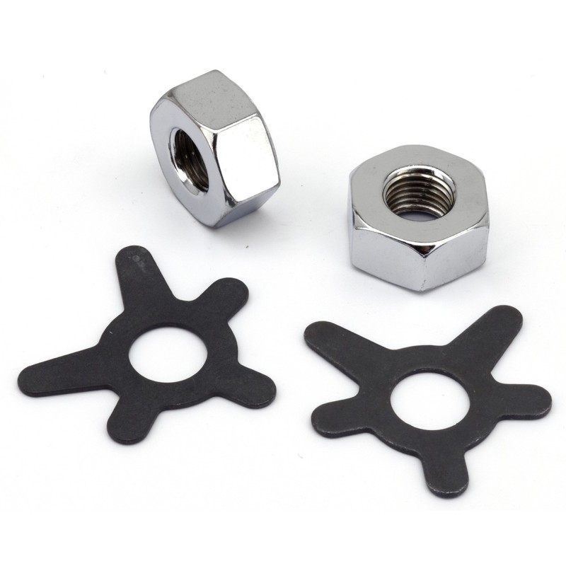 Pieces de frein arriere pour 1936-1957 big twin 237043