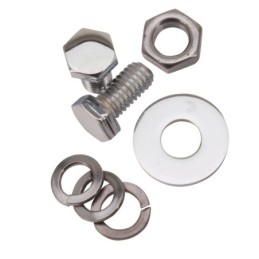 Pieces de frein arriere pour 1936-1957 big twin 239973