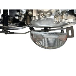 Pieces de frein arriere pour 1936-1957 big twin 781057