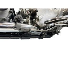 Pieces de frein arriere pour 1936-1957 big twin 781057