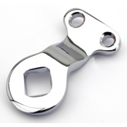 Pieces de frein arriere pour 1936-1957 big twin 781239