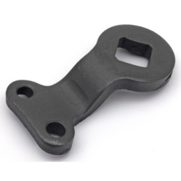 Pieces de frein arriere pour 1936-1957 big twin 781240